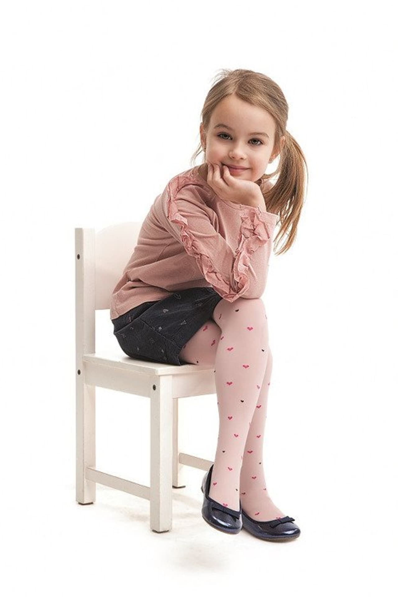 

RAJSTOPY KNITTEX DINA (kolor cotton candy, rozmiar 128-134)
