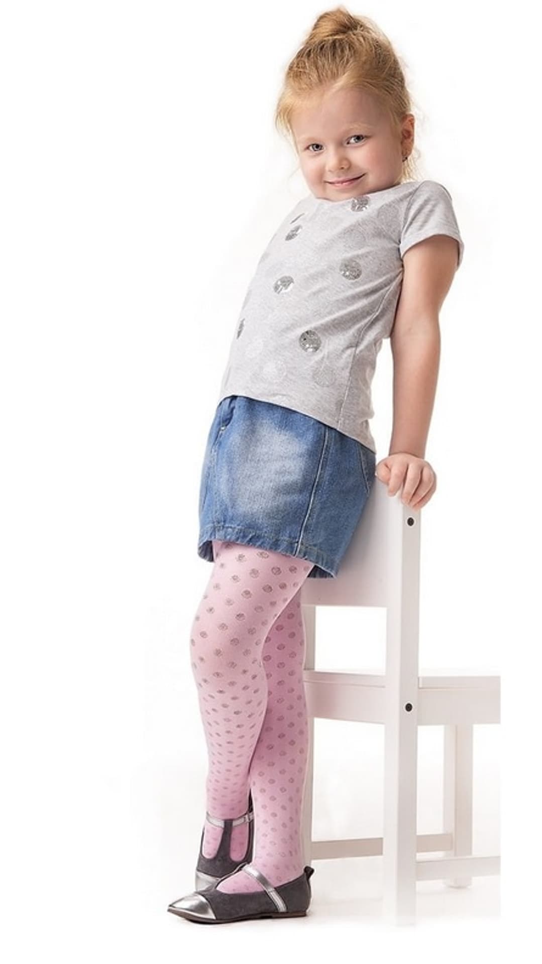 

RAJSTOPY KNITTEX DOMINICA (kolor denim, rozmiar 92-98)