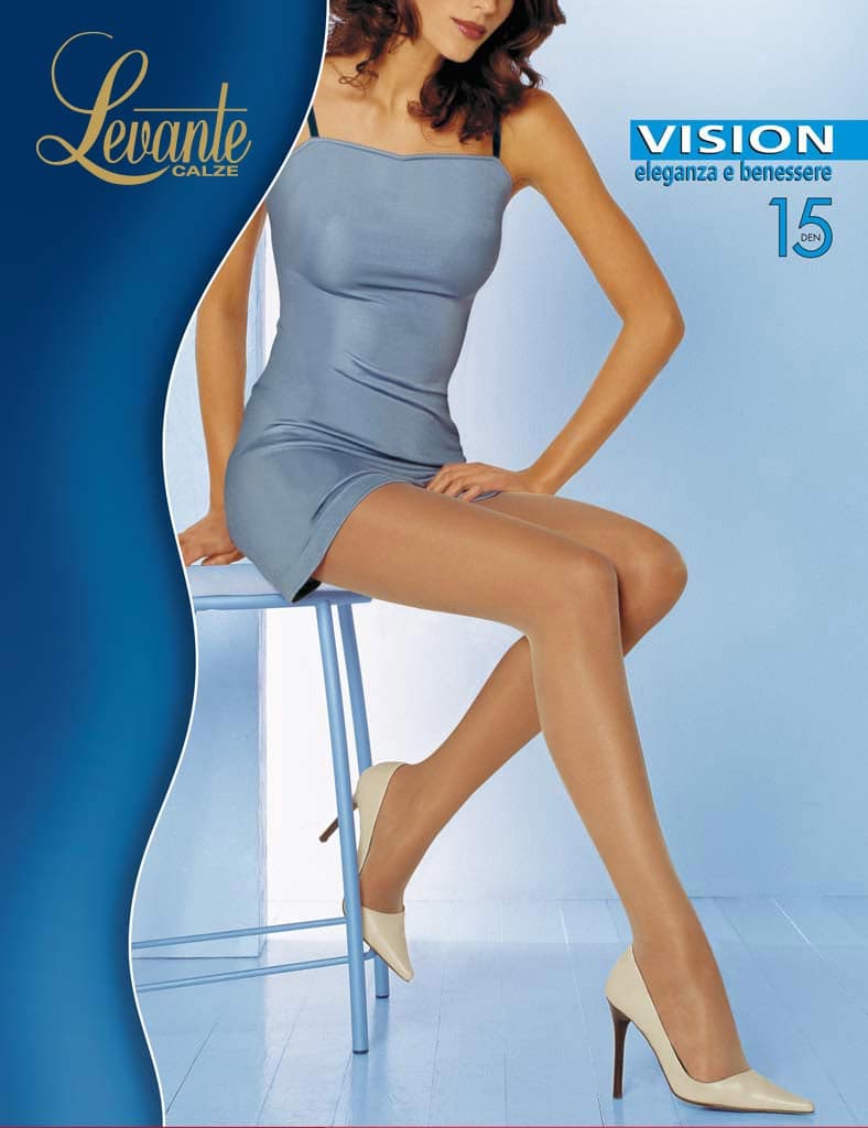 

RAJSTOPY LEVANTE VISION 15 (kolor caffe, rozmiar 4)