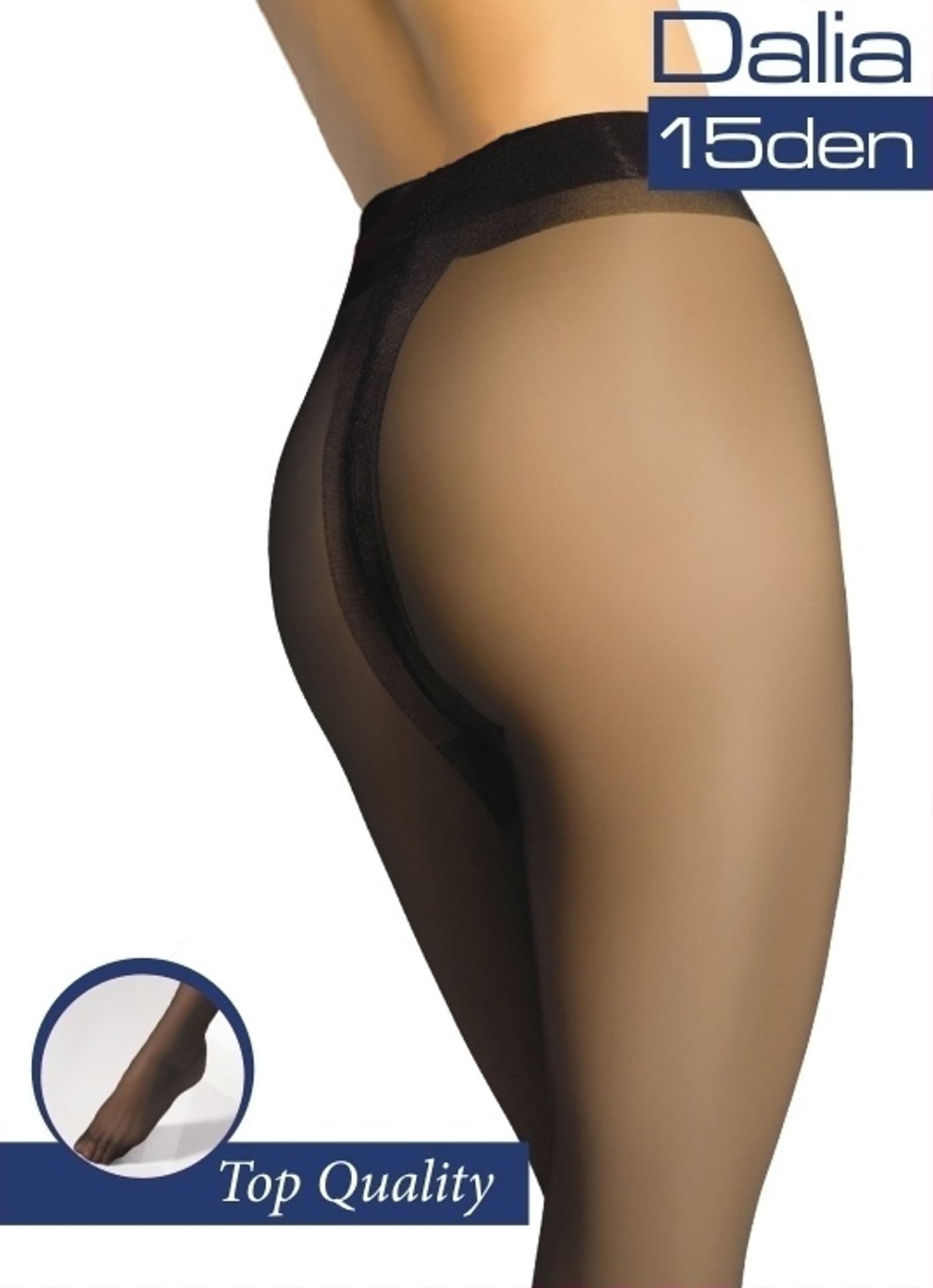 

RAJSTOPY MONA DALIA 15 malwa (kolor Beige, rozmiar 4)