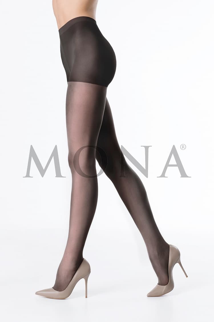 

RAJSTOPY MONA LIA 15 /VIOLA MAT (kolor fumo, rozmiar 3)