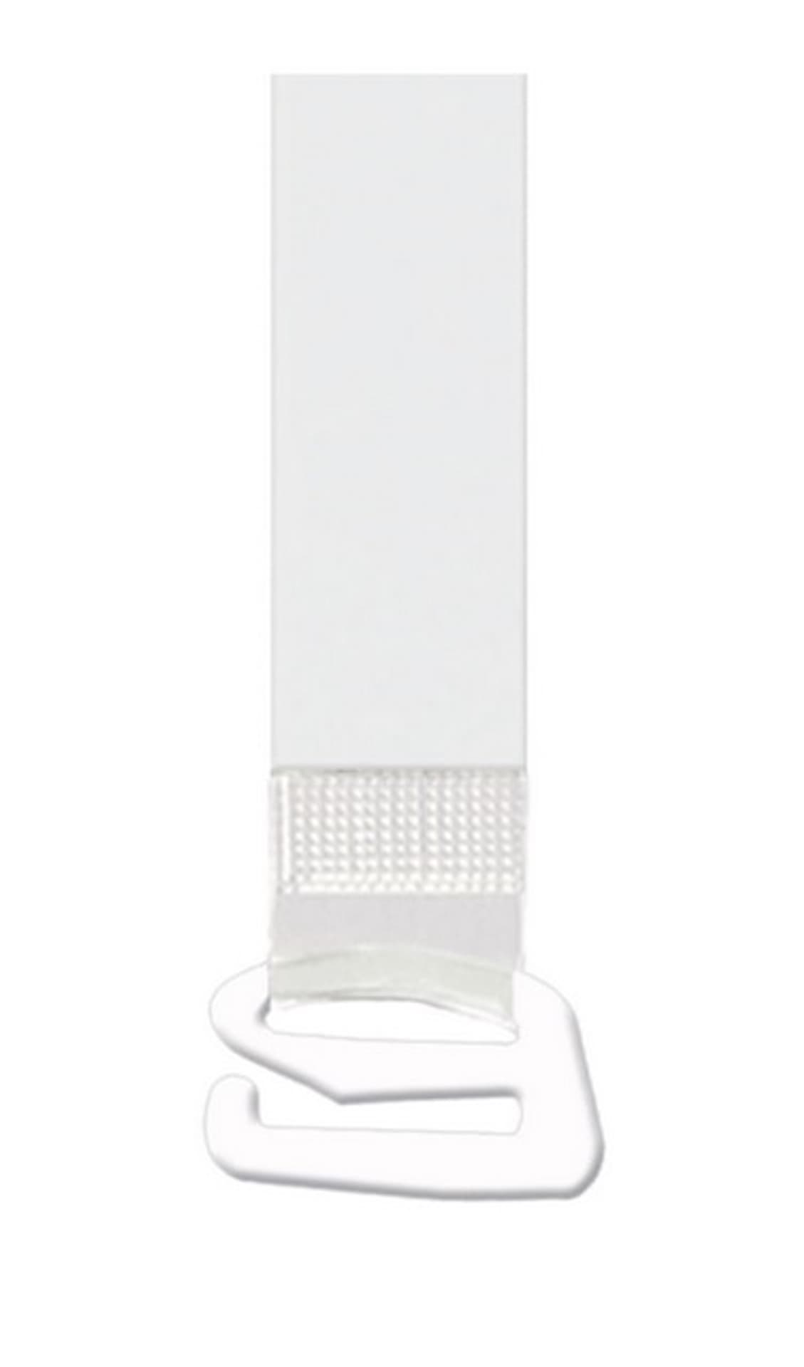 

RAMIĄCZKA JULIMEX RT-105 SILIKON 18MM METAL (kolor bezbarwny, rozmiar uniwersalny)