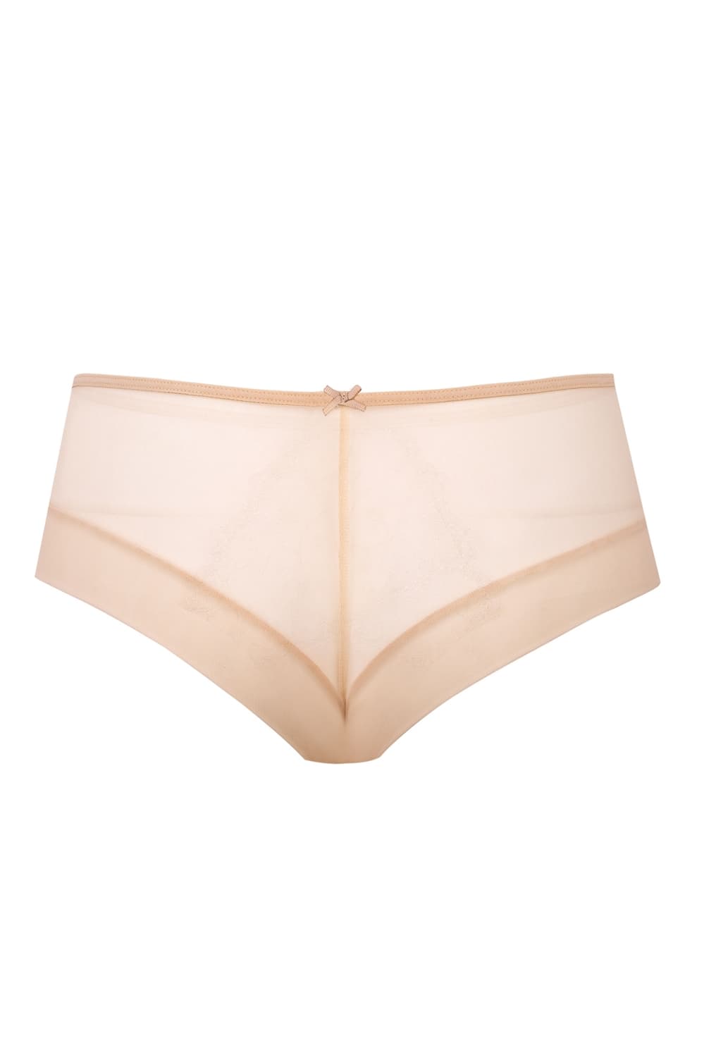 

Romance Figi hipsters LV-SZ20 Beż (kolor beżowy, rozmiar XL)