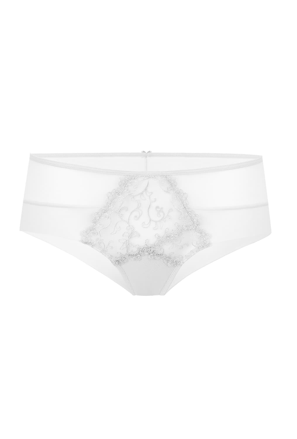 

Romance Figi hipsters LV-SZ20 Biały (kolor biały, rozmiar L)