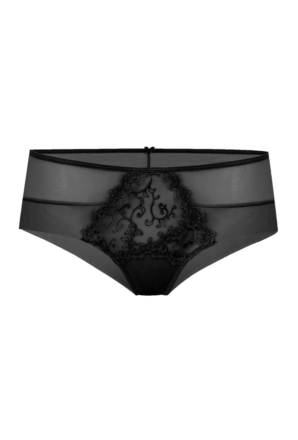 

Romance Figi hipsters LV-SZ20 Czarny (kolor czarny, rozmiar L)