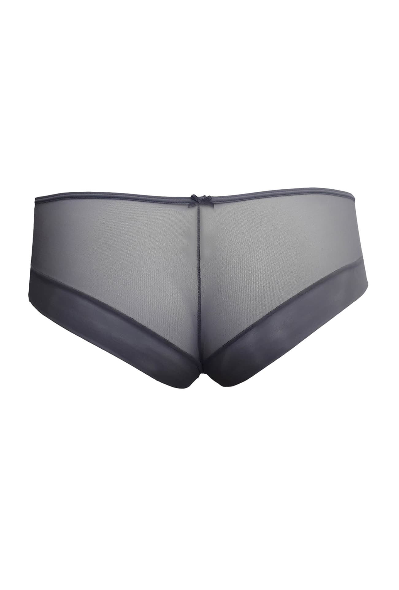 

Romance Figi hipsters LV-SZ20 Grafit (kolor grafit, rozmiar L)