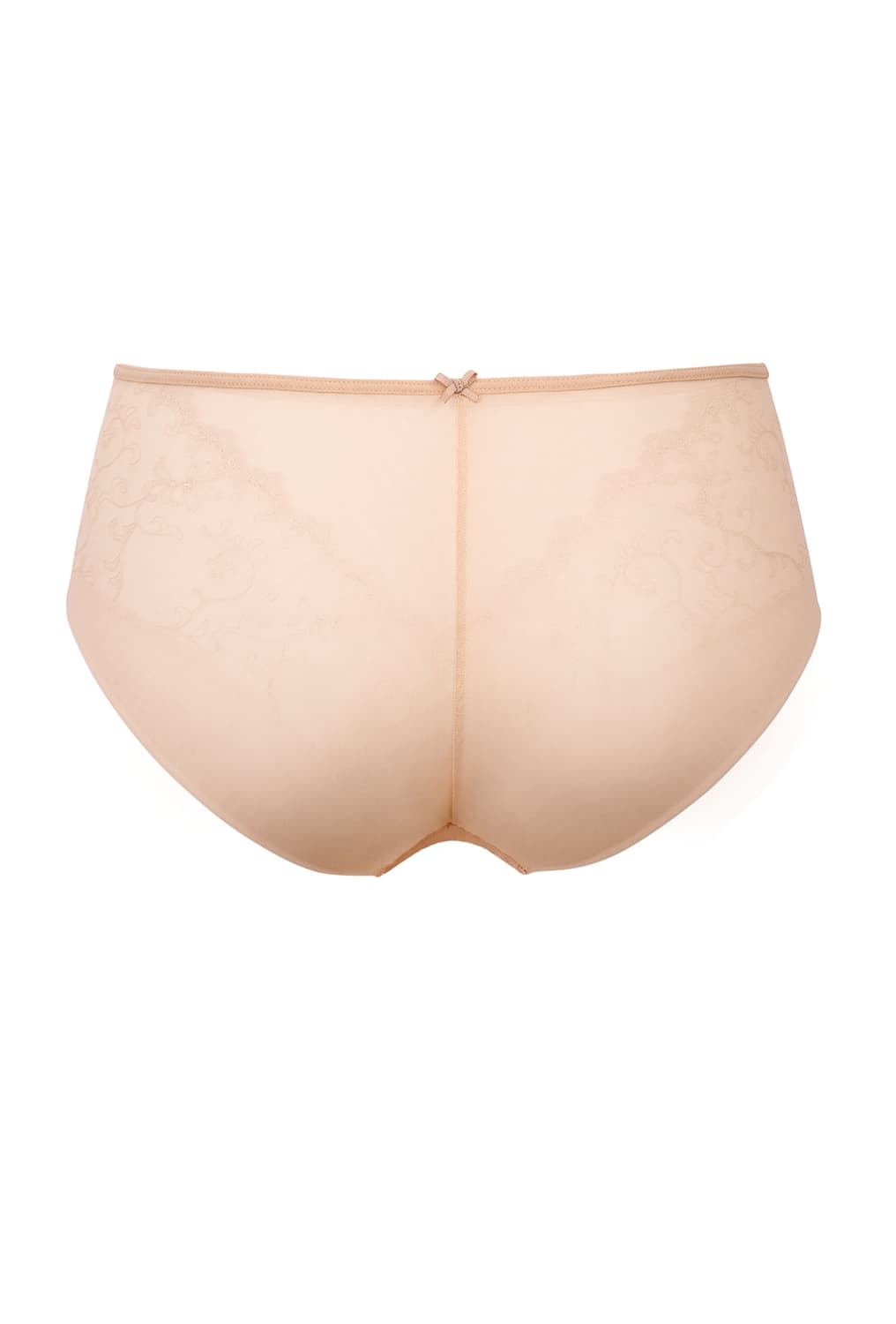 

Romance Figi LV-F20 Beż (kolor beżowy, rozmiar XXL)