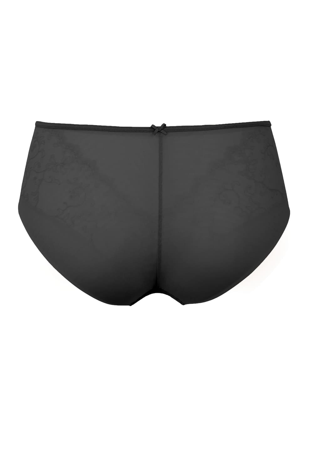 

Romance Figi LV-F20 Czarny (kolor czarny, rozmiar XXL)