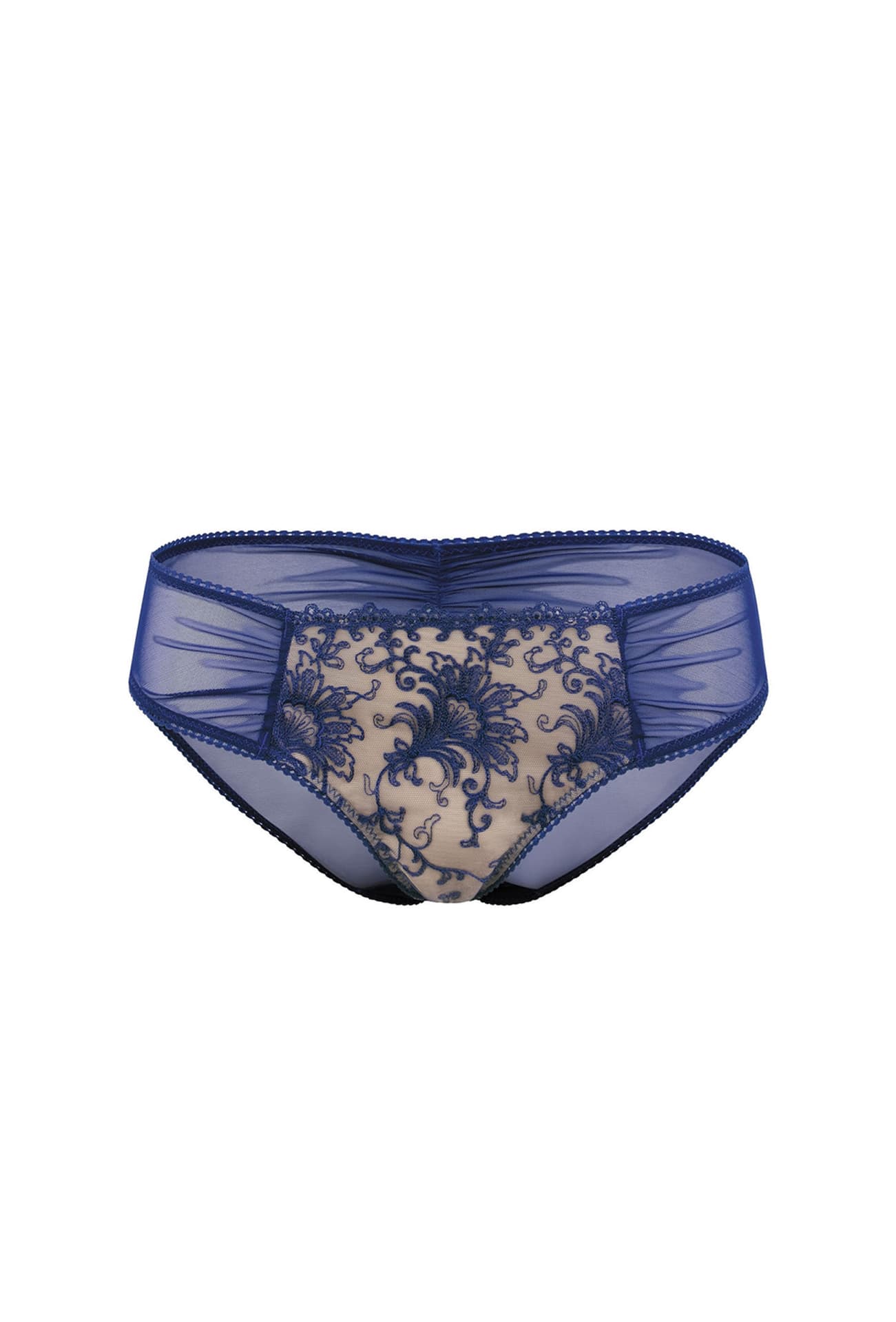 

Romance Figi LV-F20 Indygo (kolor indygo, rozmiar XL)