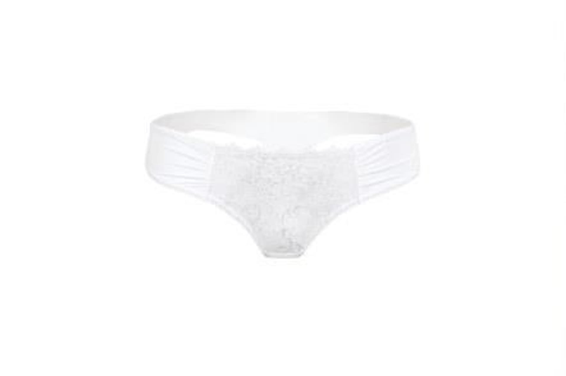 

Romance Stringi LV-ST20 Biały (kolor biały, rozmiar S)