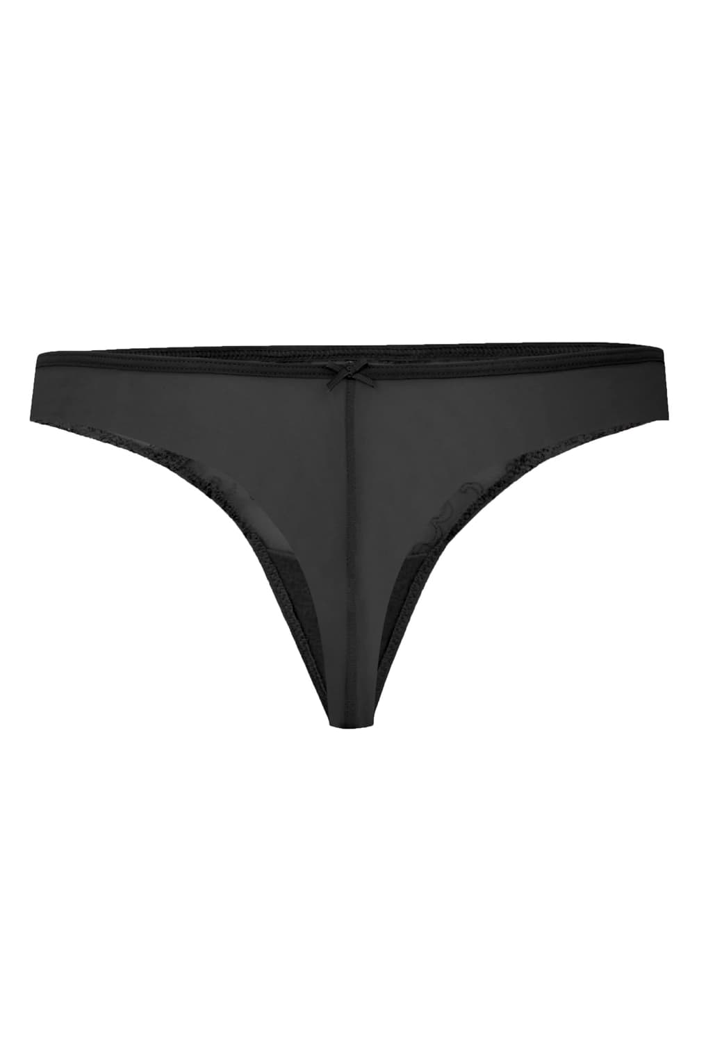 

Romance Stringi LV-ST20 Czarny (kolor czarny, rozmiar L)
