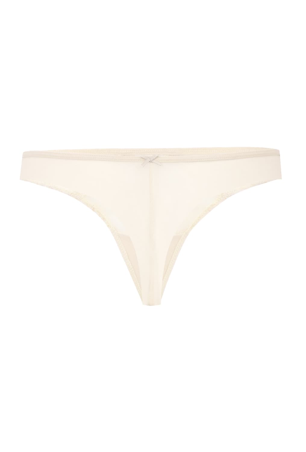 

Romance Stringi LV-ST20 Ecru (kolor ecru, rozmiar XL)