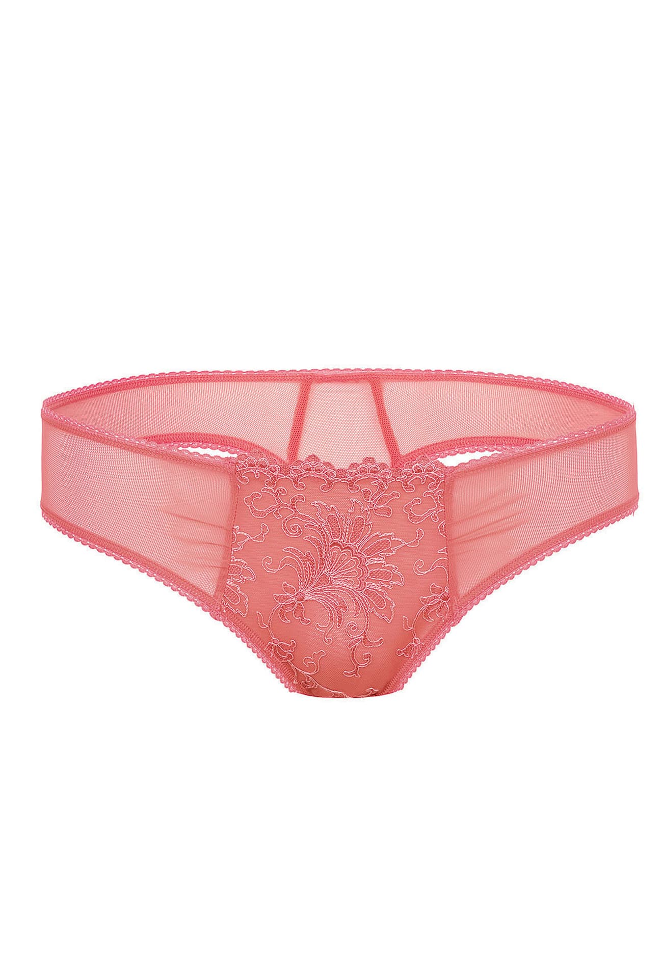 

Romance Stringi LV-ST20 Koral (kolor koral, rozmiar XL)