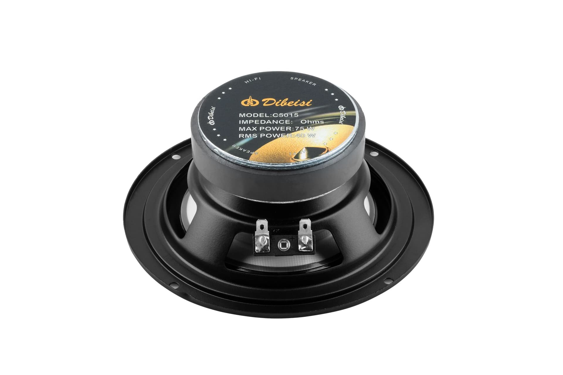 

C5015-4 Głośnik 5" DBS-C5015 4ohm