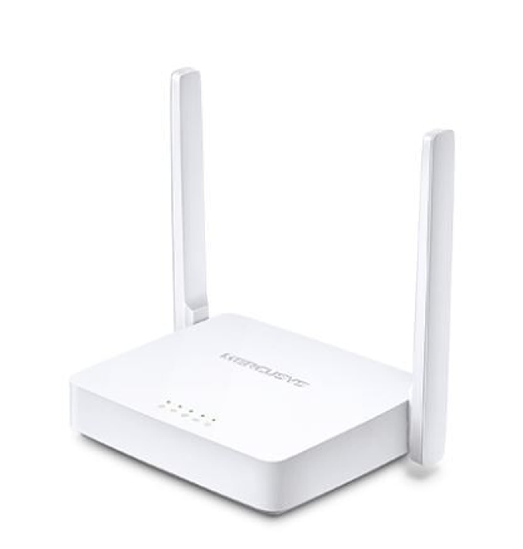 

Router Mercusys MW300D router ADSL/ADSL2+/ADSL WiFi N300 1WAN 3LAN