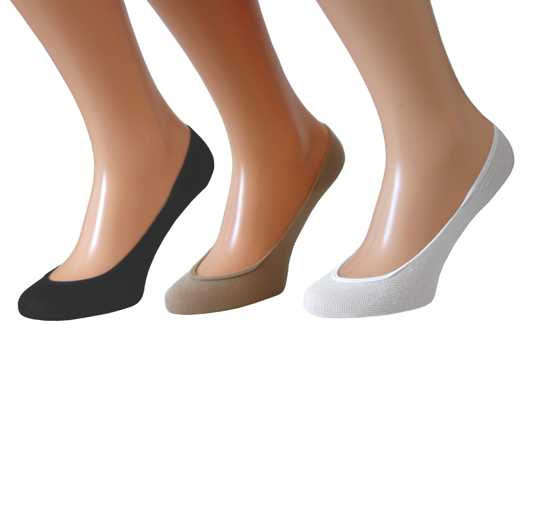 

SKARPETY SESTO SENSO BALERINA P999 (kolor biały, rozmiar 35-37)