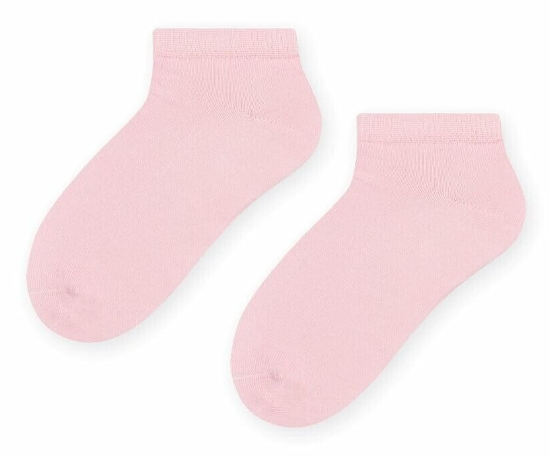 

SKARPETY STEVEN 004 UNISEX GŁADKIE (kolor melange - ciemny szary, rozmiar 32-34)