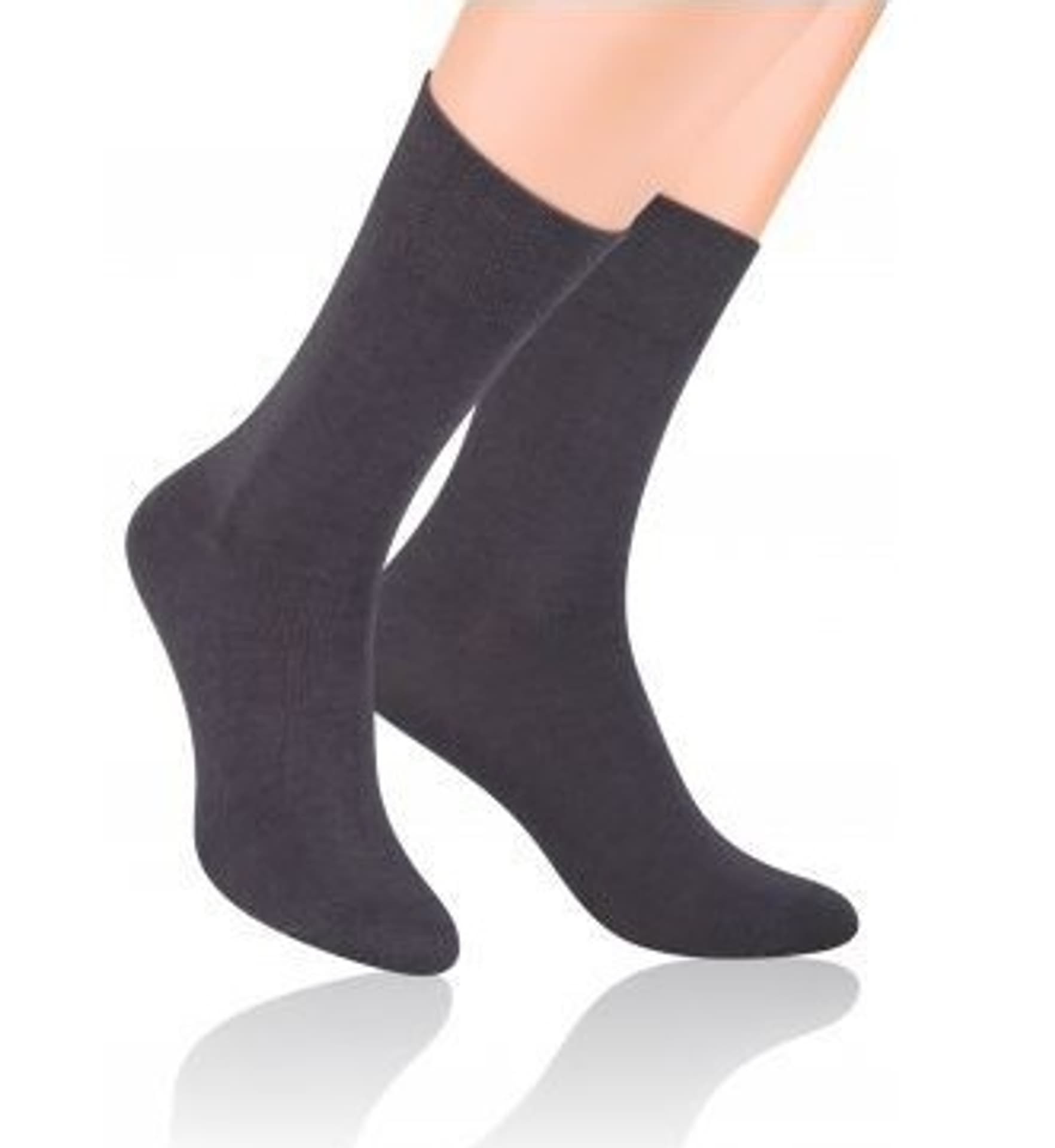 

SKARPETY STEVEN 012 BIOAKTIVE (kolor czarny, rozmiar 42-44)