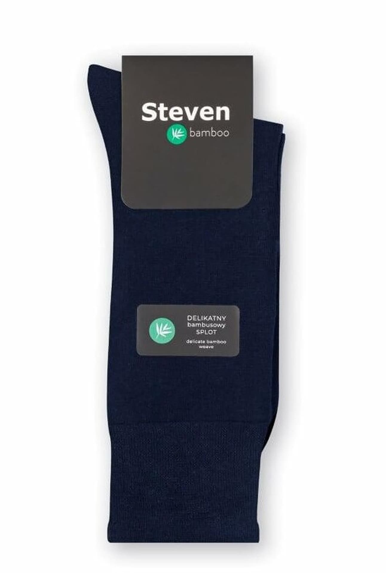 

SKARPETY STEVEN 031-N (kolor czarny, rozmiar 41-43)