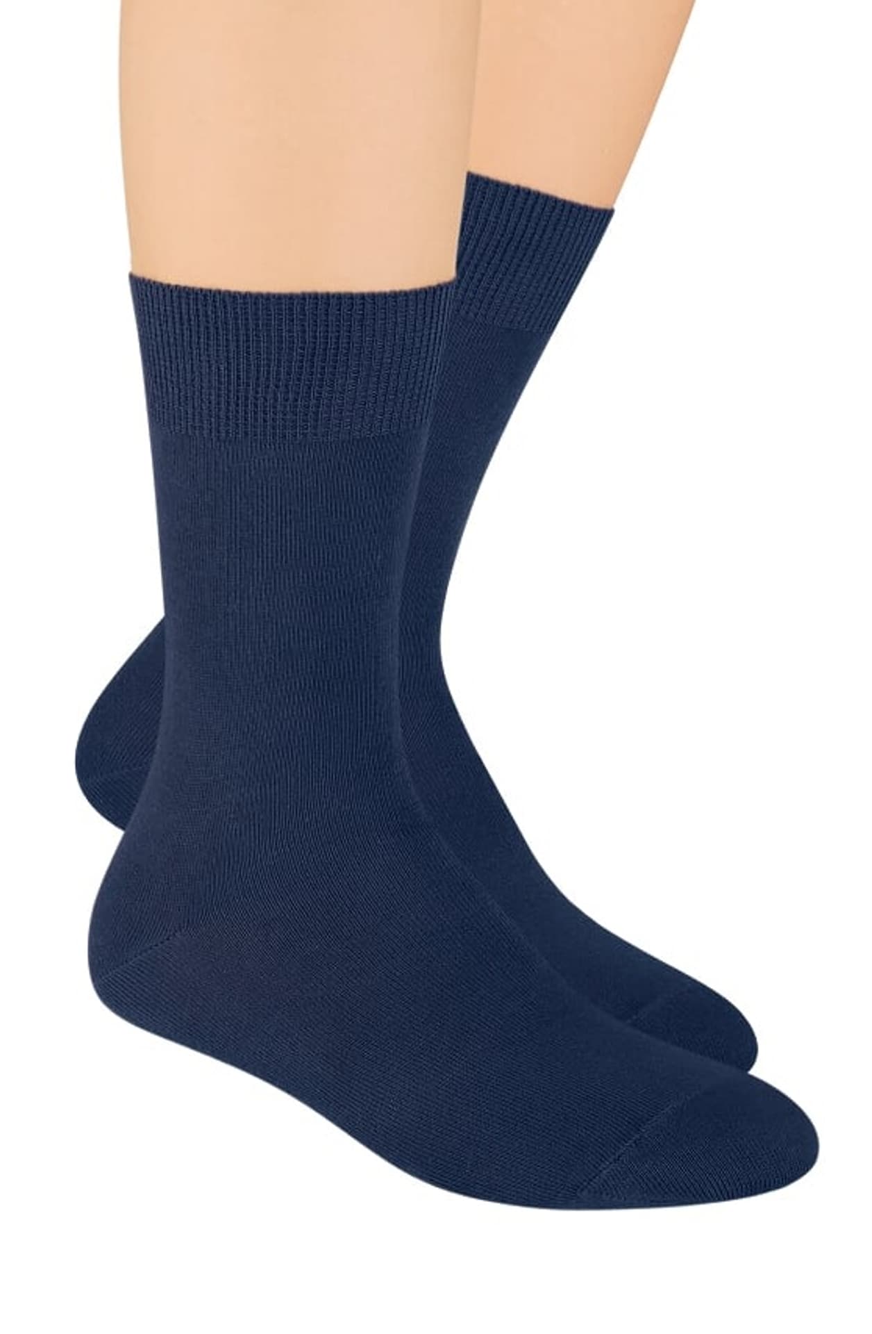 

SKARPETY STEVEN 048 (kolor biały, rozmiar 38-40)