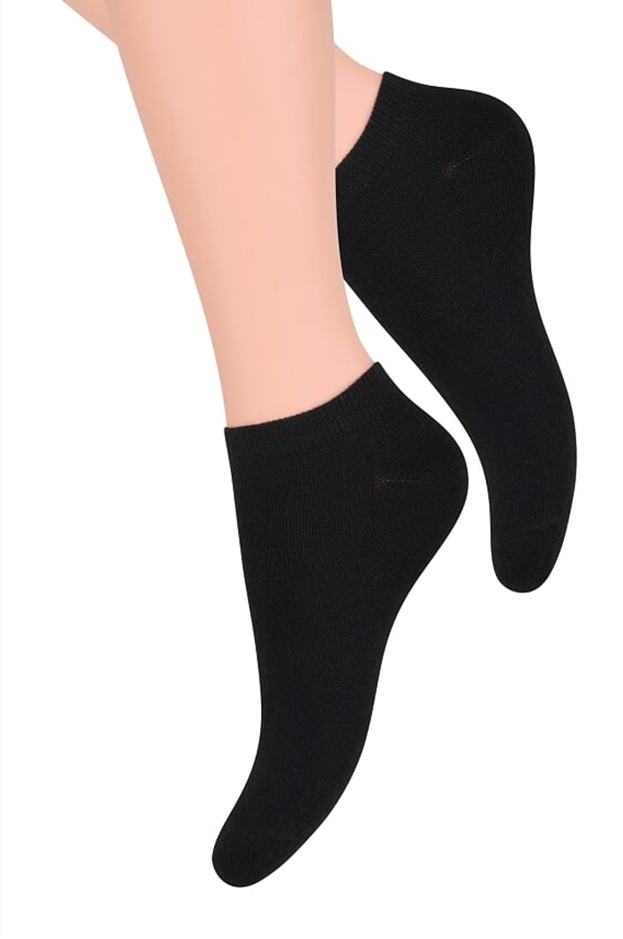 

SKARPETY STEVEN 052 GL (kolor ecri, rozmiar 35-37)