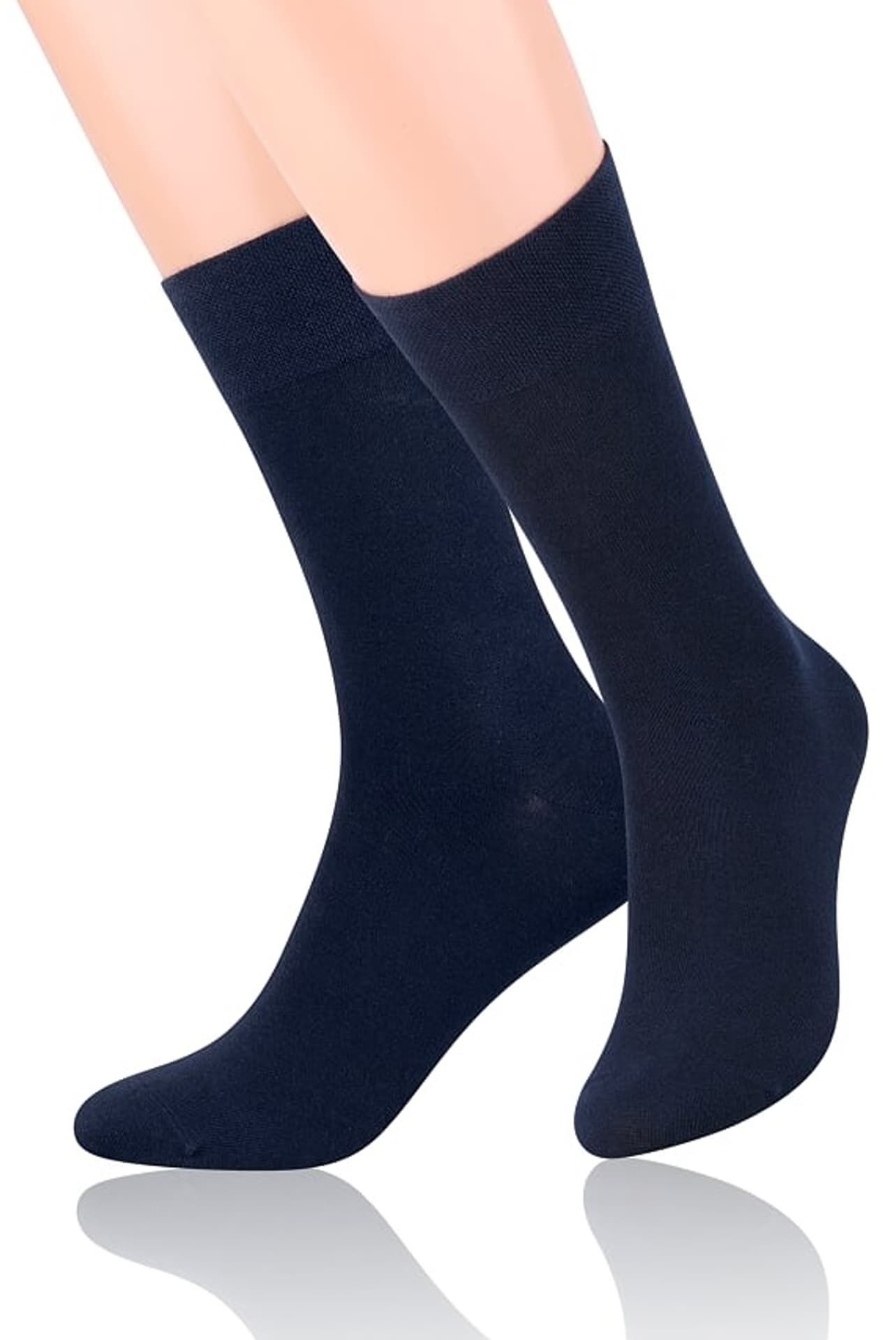 

SKARPETY STEVEN 063 (kolor biały, rozmiar 41-43)