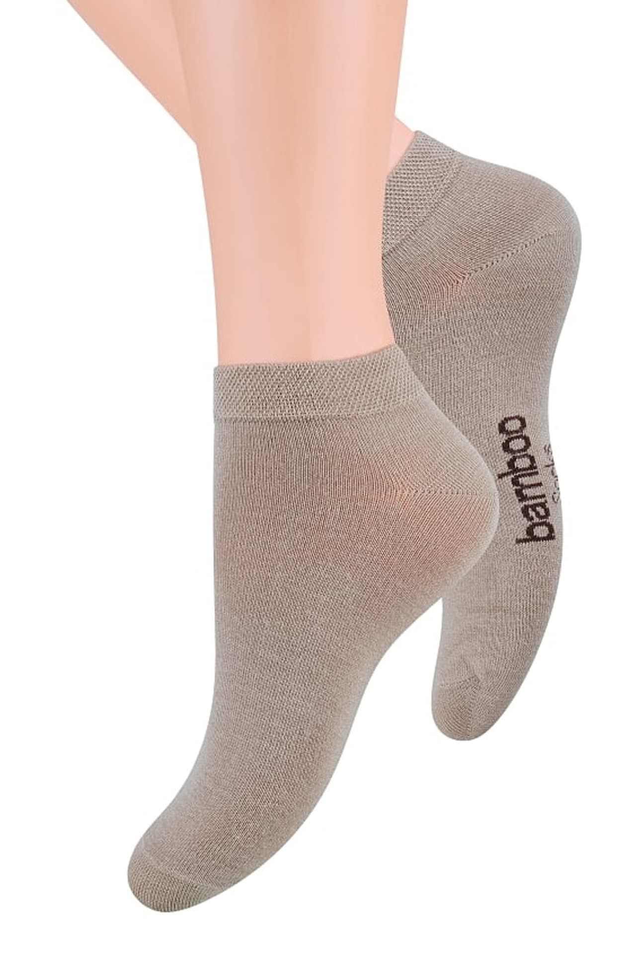 

SKARPETY STEVEN 094 STOPKI UNISEX (kolor biały, rozmiar 38-40)