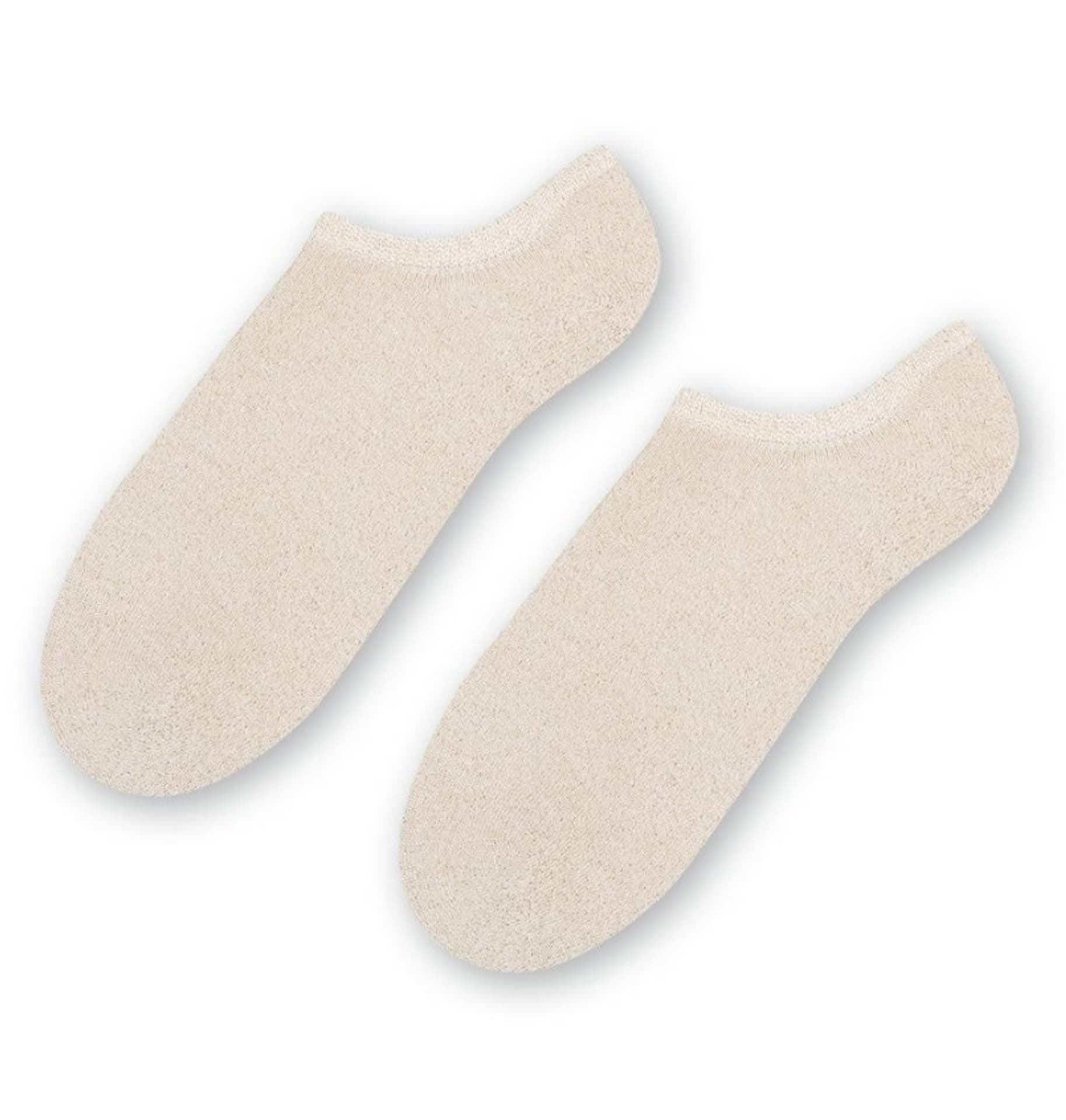 

SKARPETY STEVEN 100 LUREX (kolor złoty, rozmiar 38-40)
