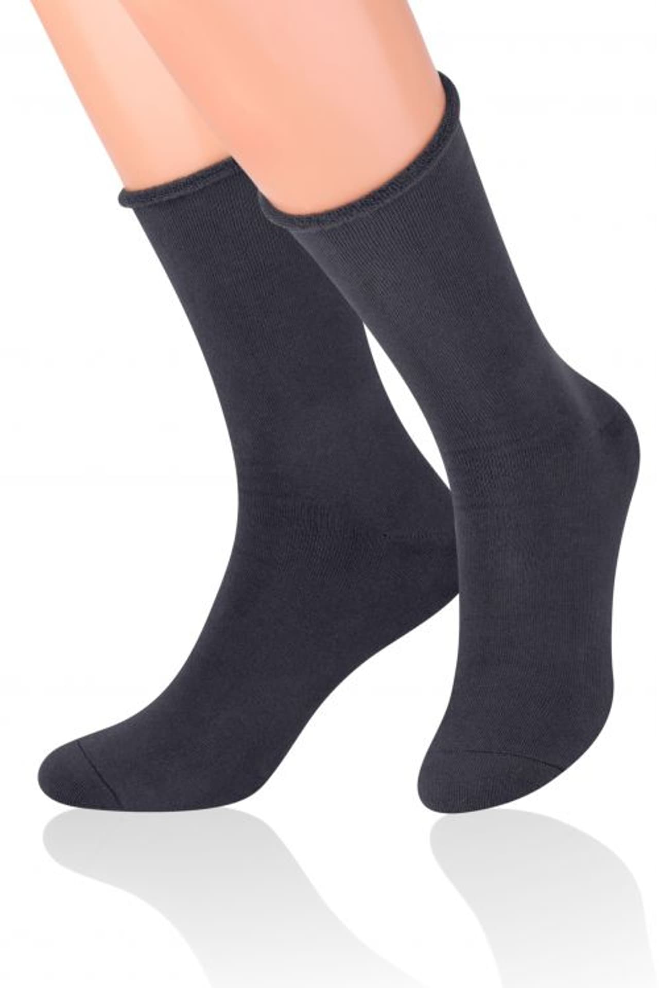 

SKARPETY STEVEN 111 (kolor czarny, rozmiar 44-46)