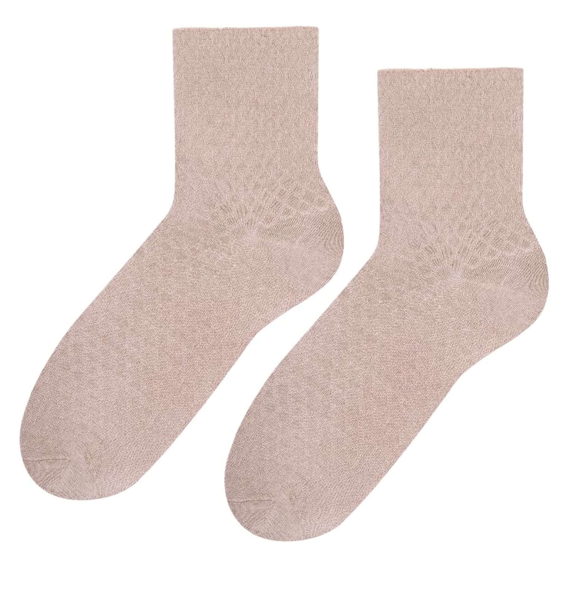 

SKARPETY STEVEN 125 BAMBUS DAMSKI ZAKARD (kolor czarny, rozmiar 35-37)