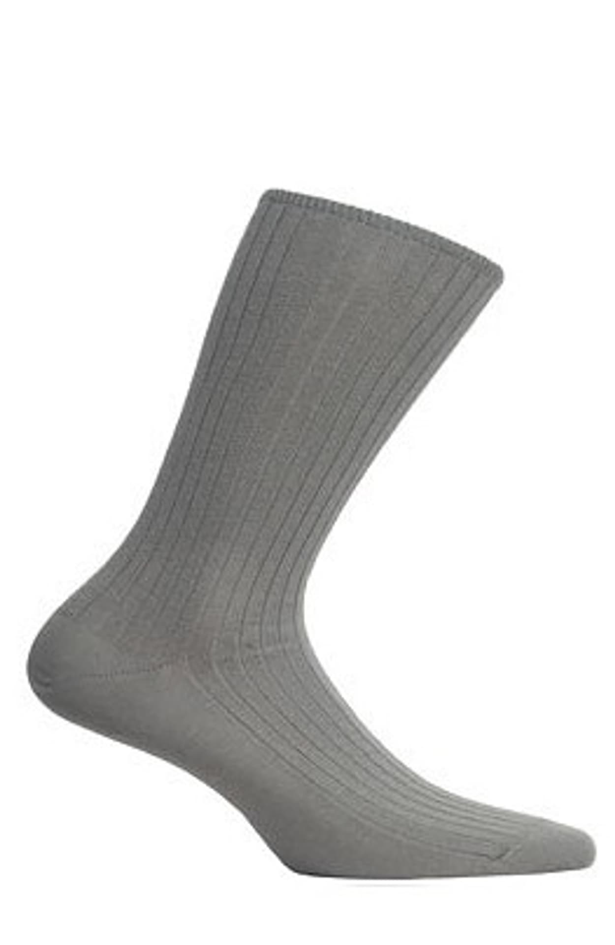 

SKARPETY WOLA COMFORT BEZUCISK (kolor beż, rozmiar 42-44)