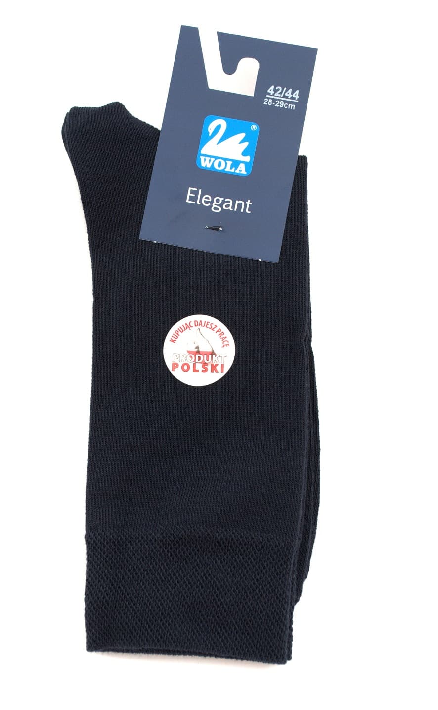 

SKARPETY WOLA ELEGANT/CLASSIC (kolor grafit, rozmiar 39-41)