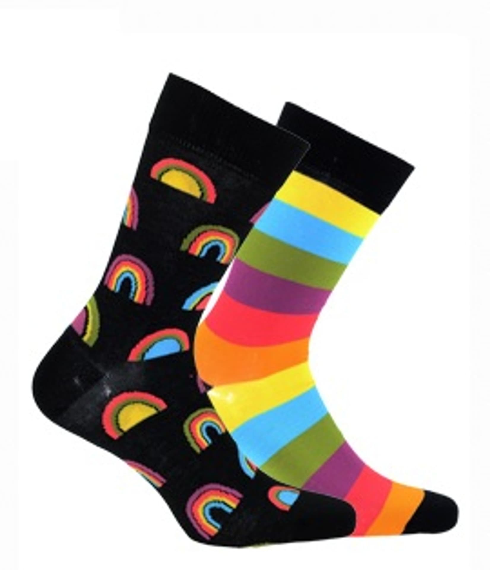 

SKARPETY WOLA FUNKY WZ 093 (kolor mix kolorów, rozmiar 35-38)