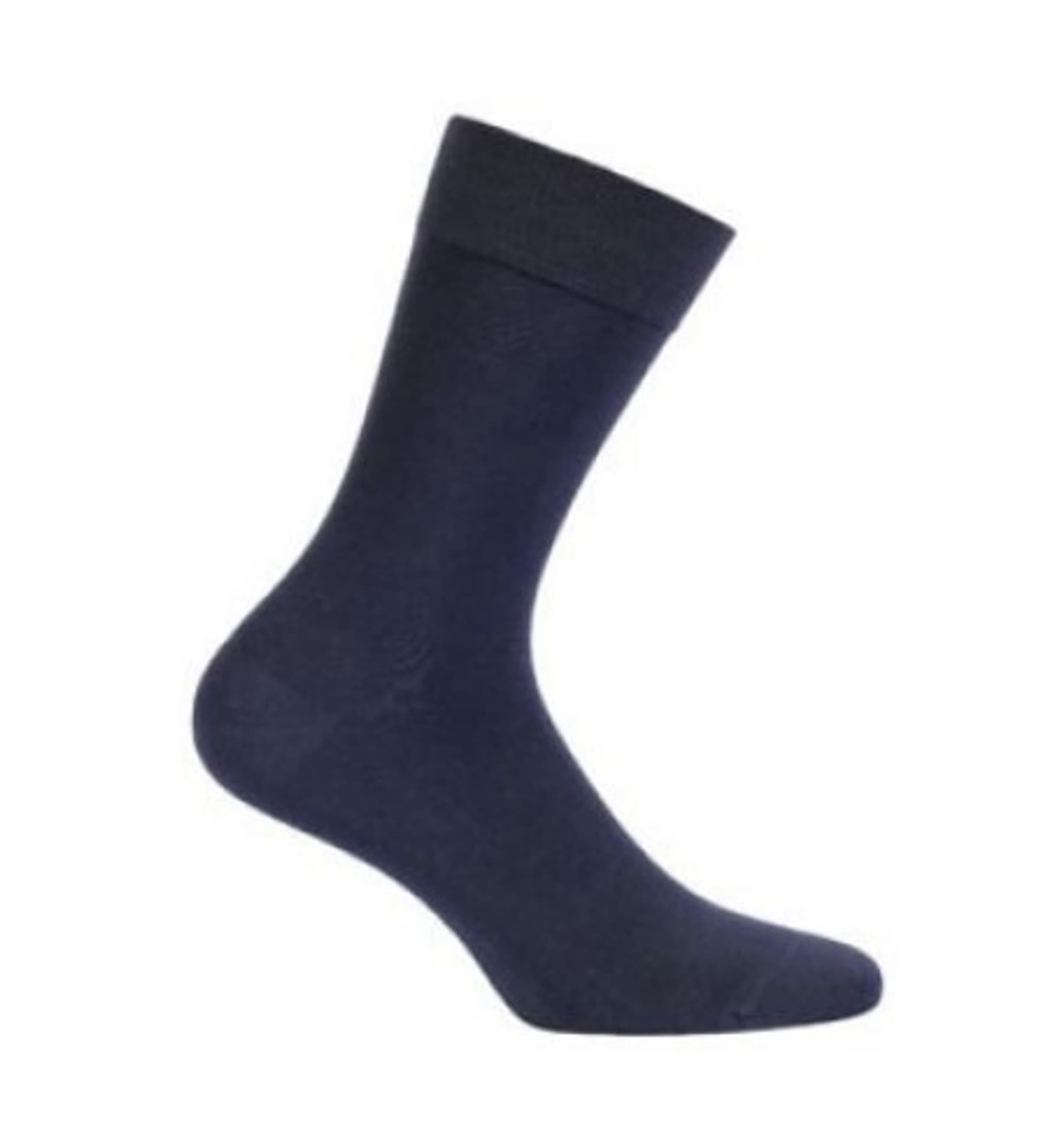 

SKARPETY WOLA NATURAL MESKI BAMBU (kolor navy, rozmiar 45-47)