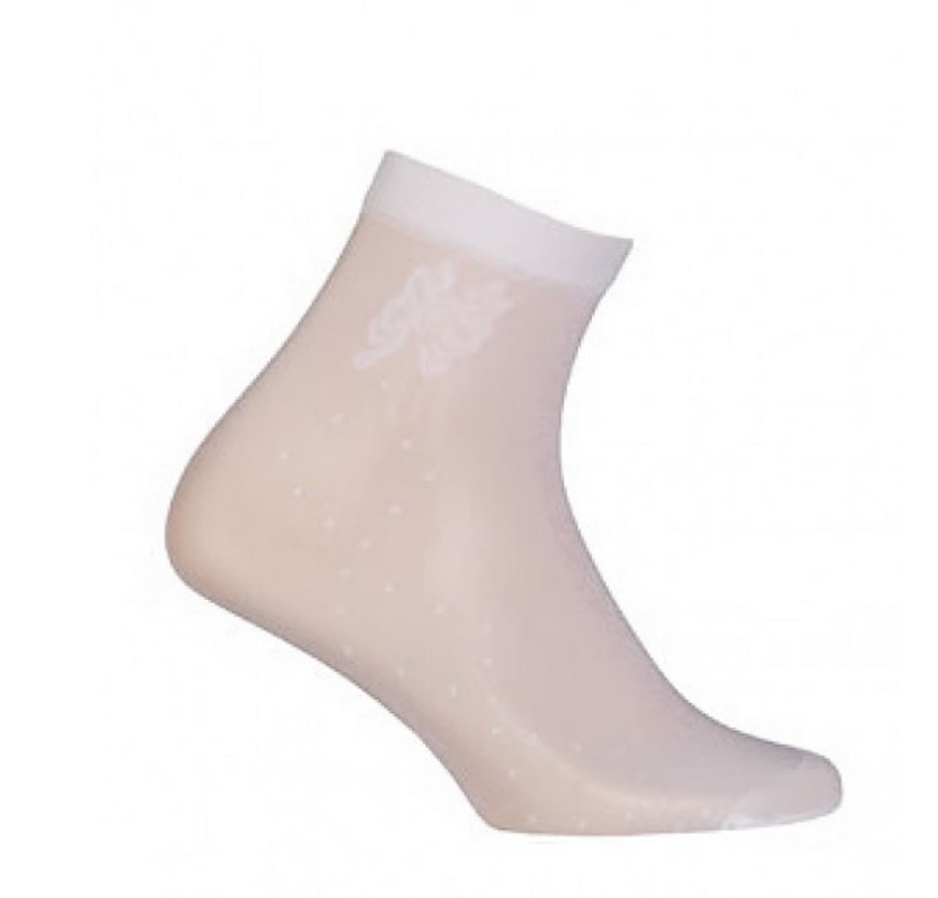 

SKARPETY WOLA RAD CHWILE 6-11L WZ 92 (kolor bianco, rozmiar uniwersalny)