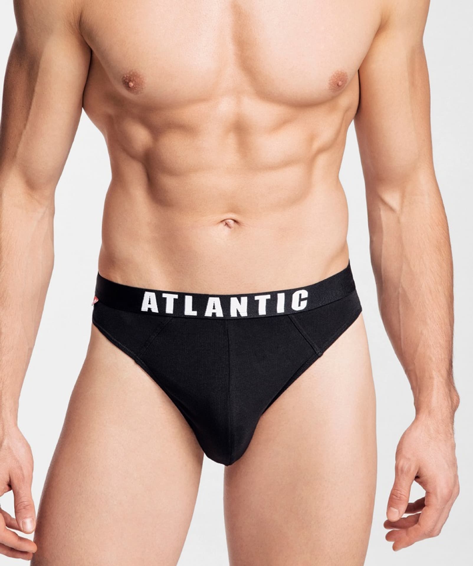 

SLIPY ATLANTIC 3MP-094 (kolor granat, rozmiar L)