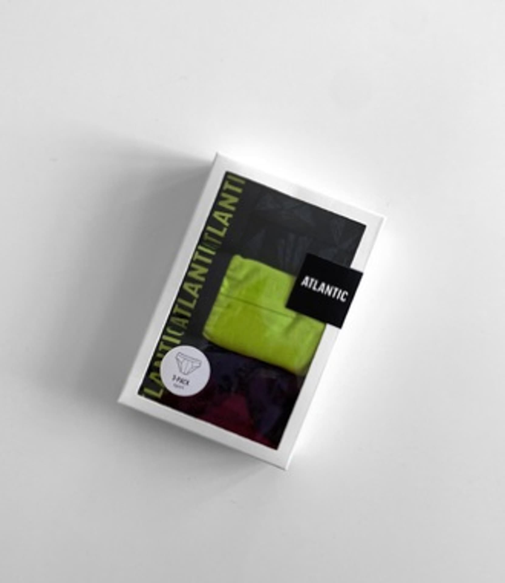 

SLIPY ATLANTIC 3MP-121 (kolor granat, rozmiar XXL)