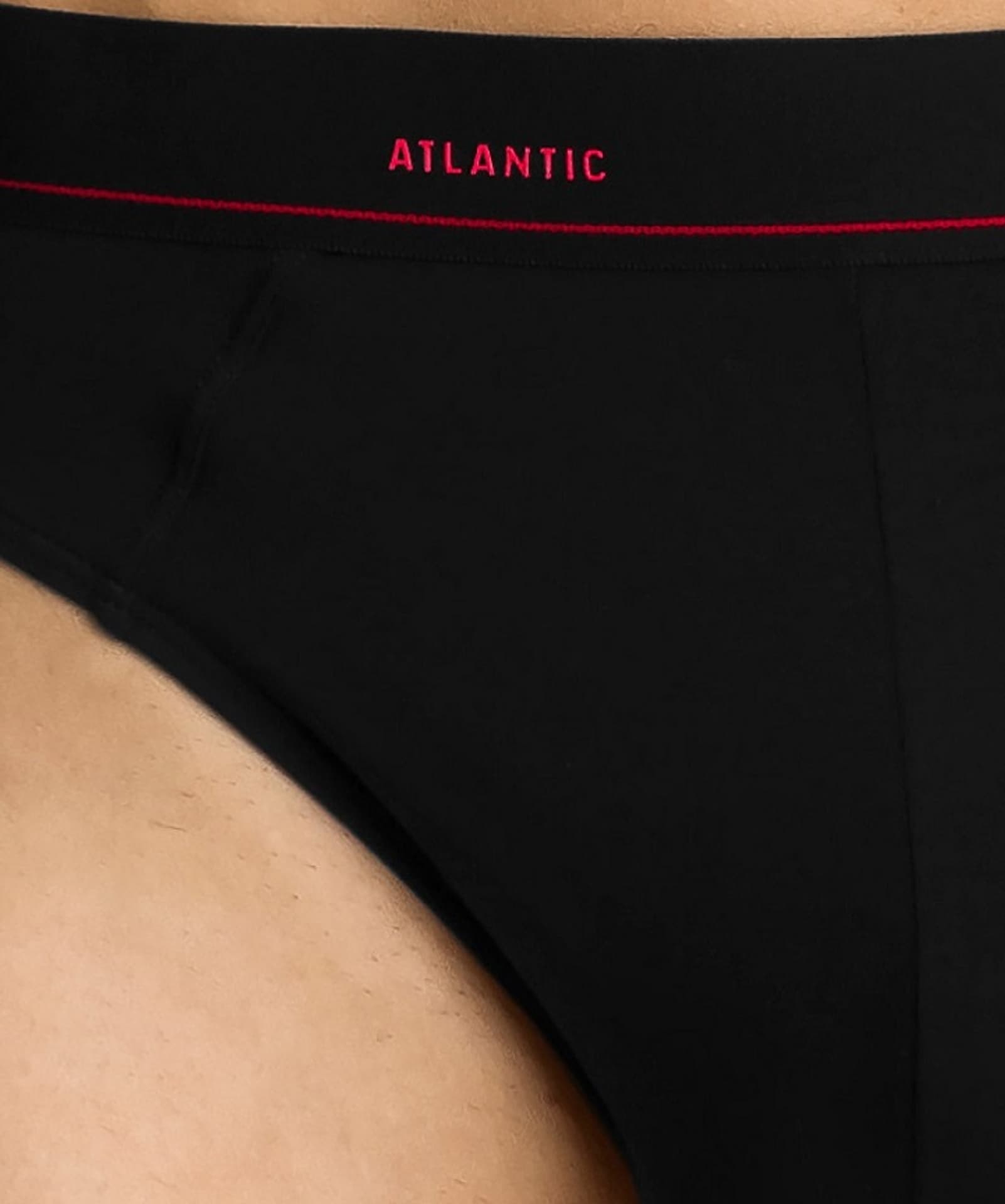 

SLIPY ATLANTIC MP-1568 (kolor granat, rozmiar M)