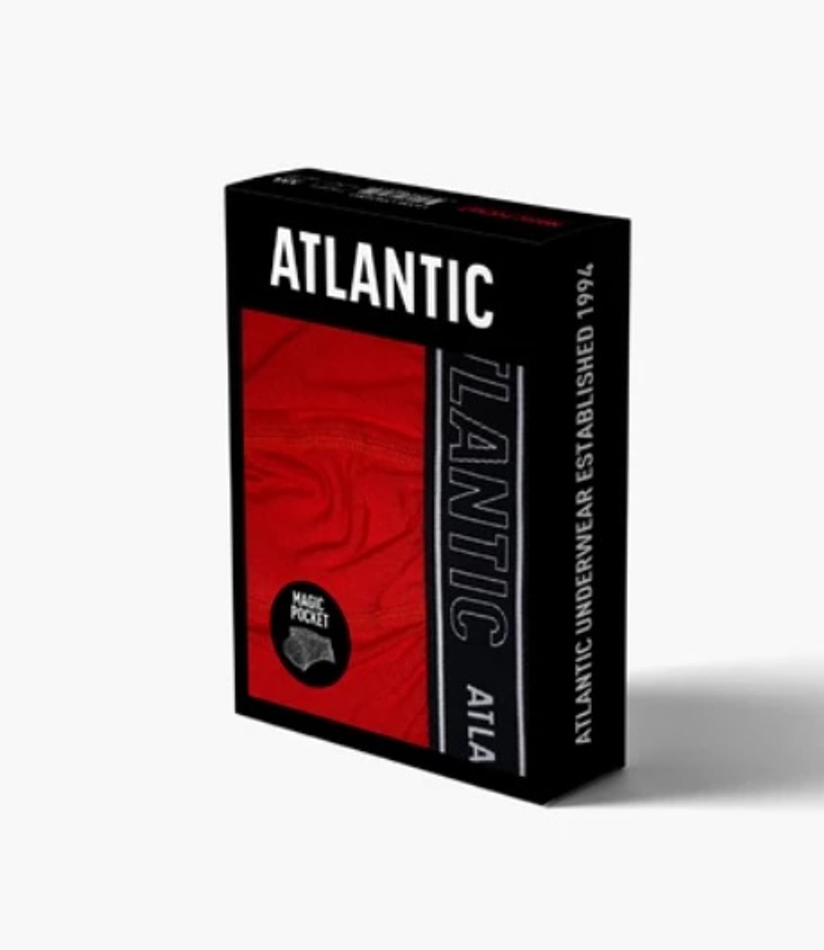 

SLIPY ATLANTIC MP-1569 (kolor czarny, rozmiar M)