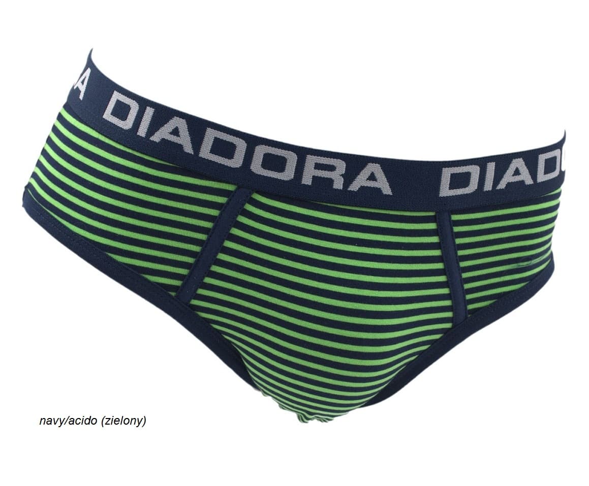

SLIPY DIADORA 5952 (kolor pomarańczowy, rozmiar M)