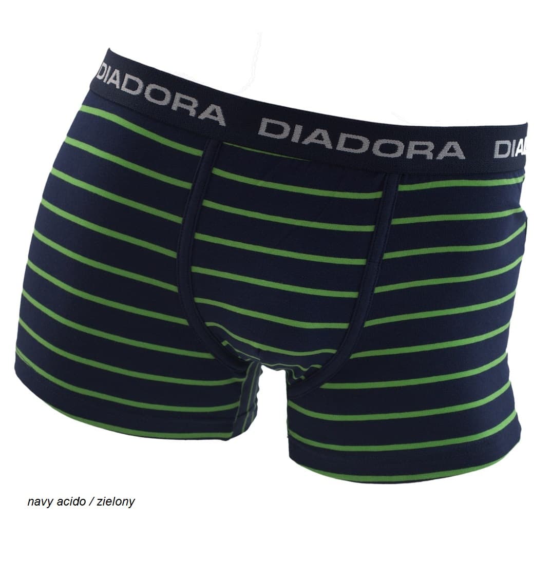 

SLIPY DIADORA DIB 05925S (kolor pomarańczowy, rozmiar M)