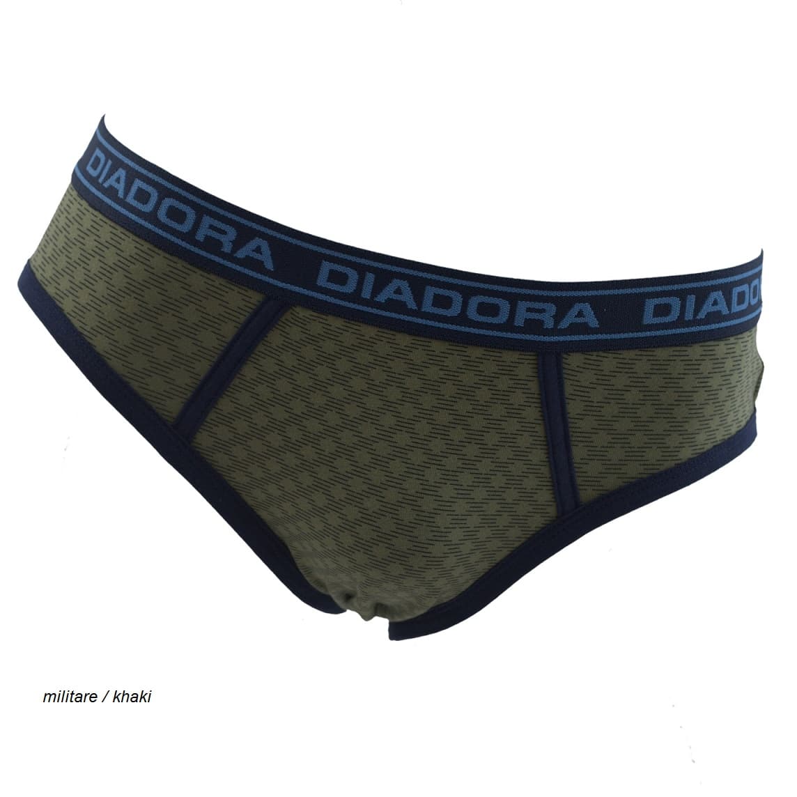 

SLIPY DIADORA DIB 05926S (kolor khaki, rozmiar L)