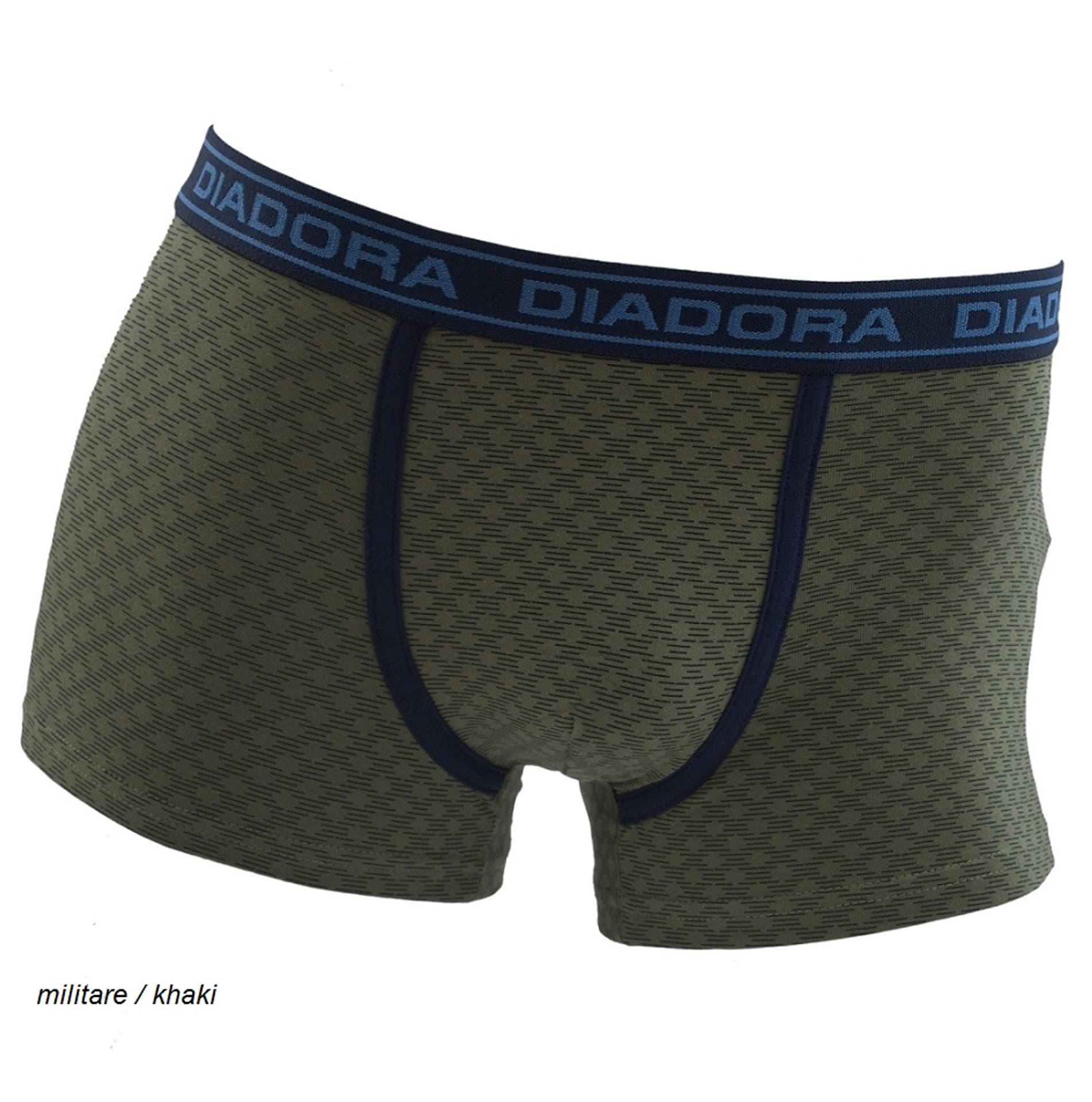 

SLIPY DIADORA DIB 05927S (kolor khaki, rozmiar XXL)