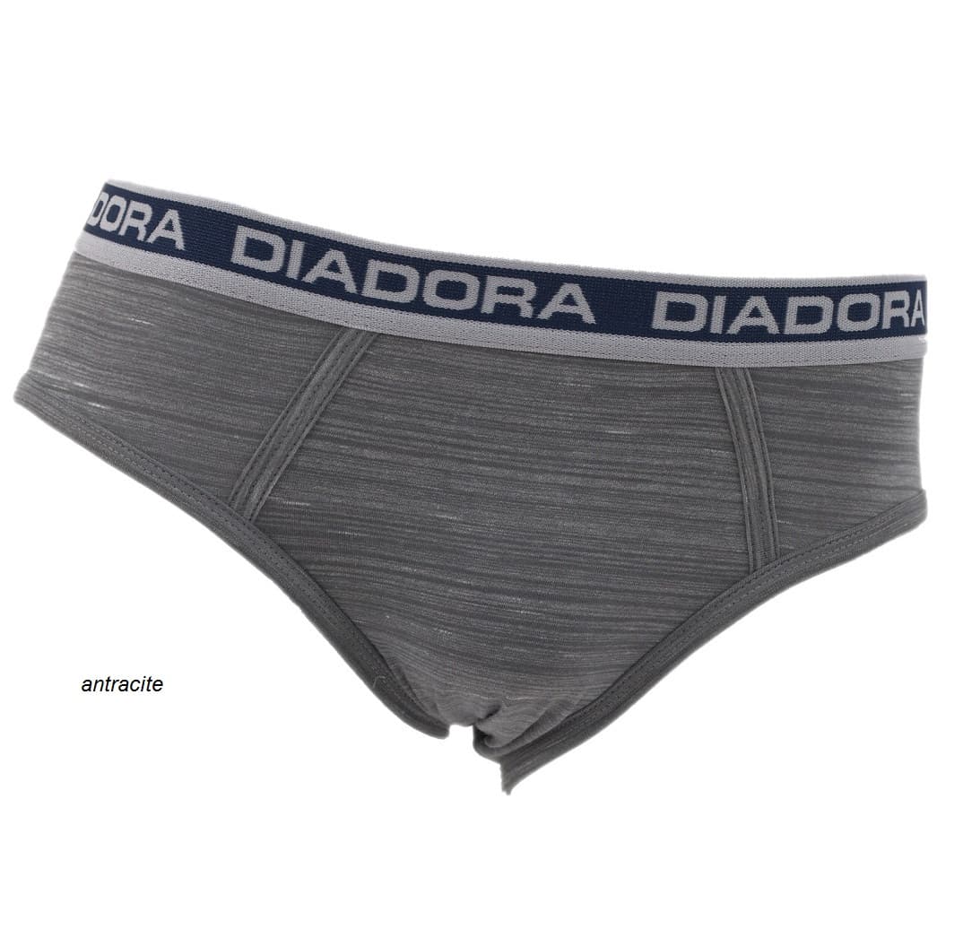 

SLIPY DIADORA DIB 05928S (kolor antracite, rozmiar L)