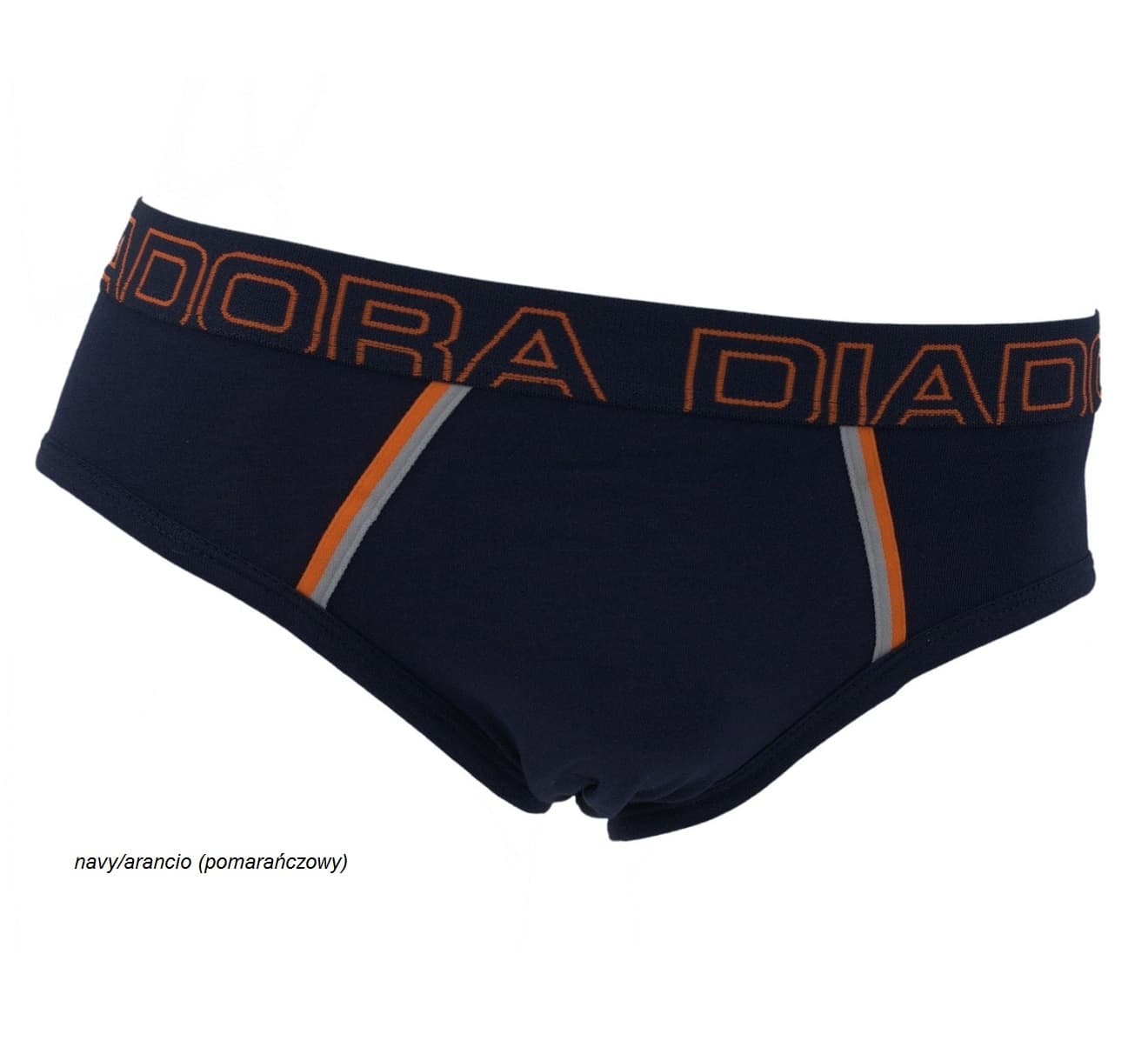 

SLIPY DIADORA DIB 05938S (kolor zielony, rozmiar L)