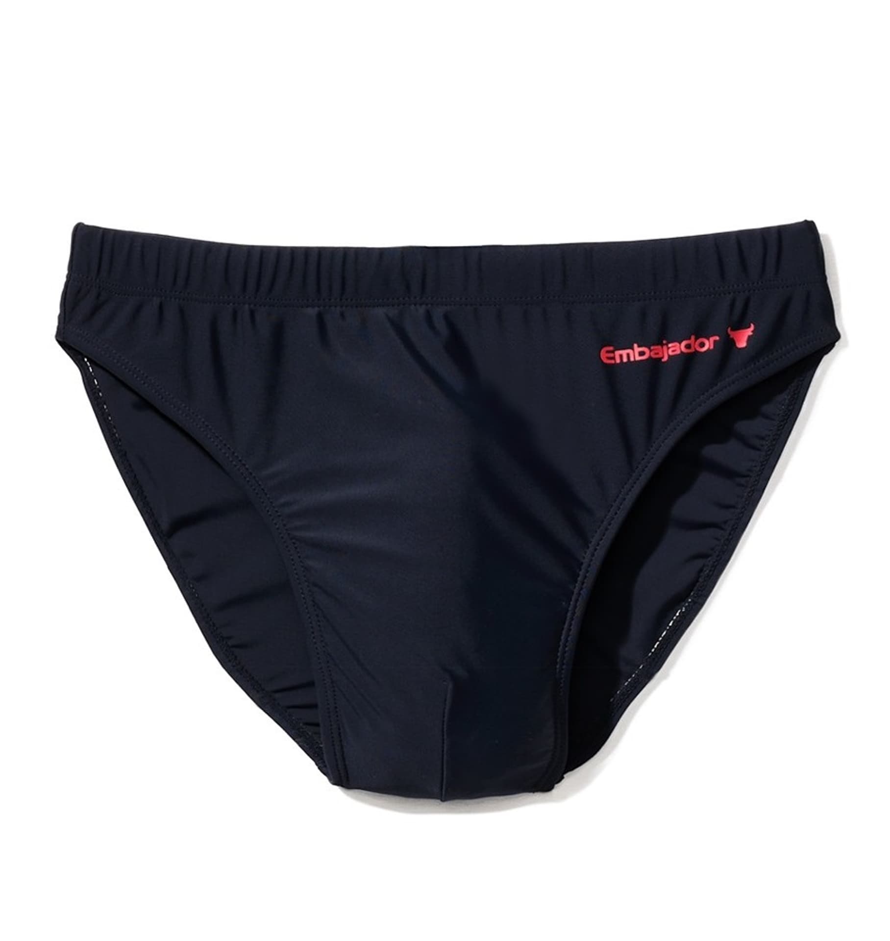 

SLIPY KĄPIELOWE ATLANTIC EMBAJ EKT-011 (kolor granat, rozmiar XL)