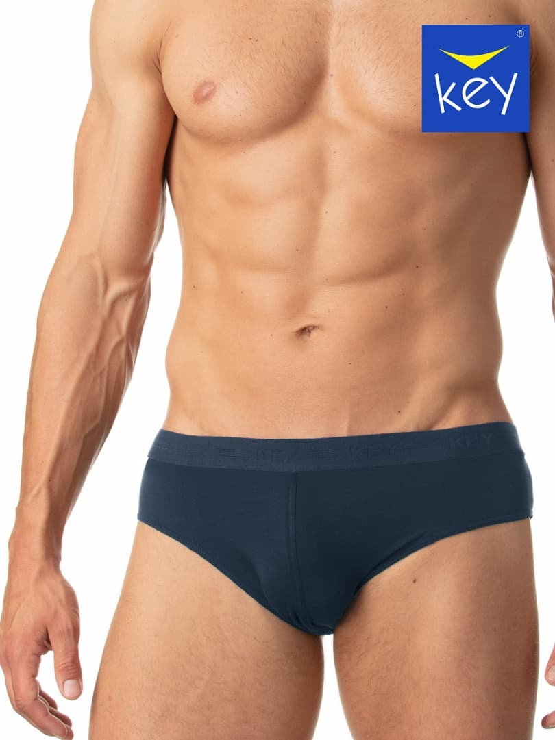 

SLIPY KEY MPP-005 (kolor granat, rozmiar XXL)