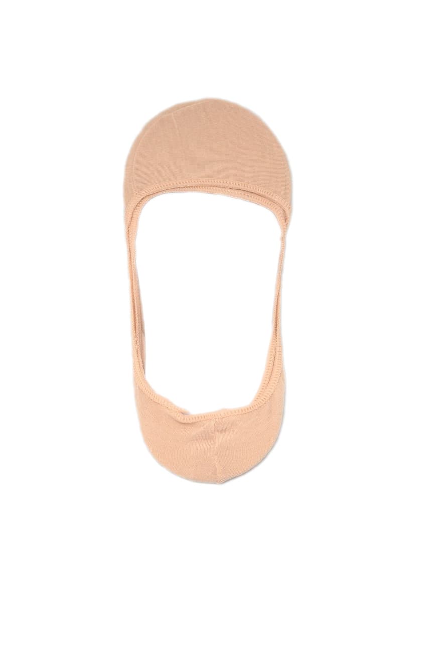 

STOPKI GATTA DAMSKIE WZ 01A (kolor nude, rozmiar uniwersalny)
