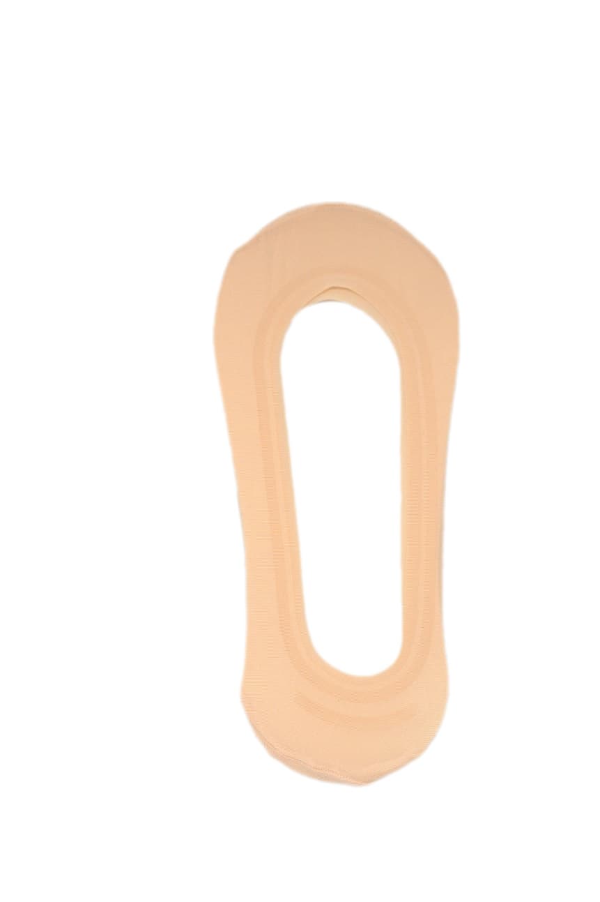 

STOPKI GATTA DAMSKIE WZ 21 (kolor nude, rozmiar uniwersalny)