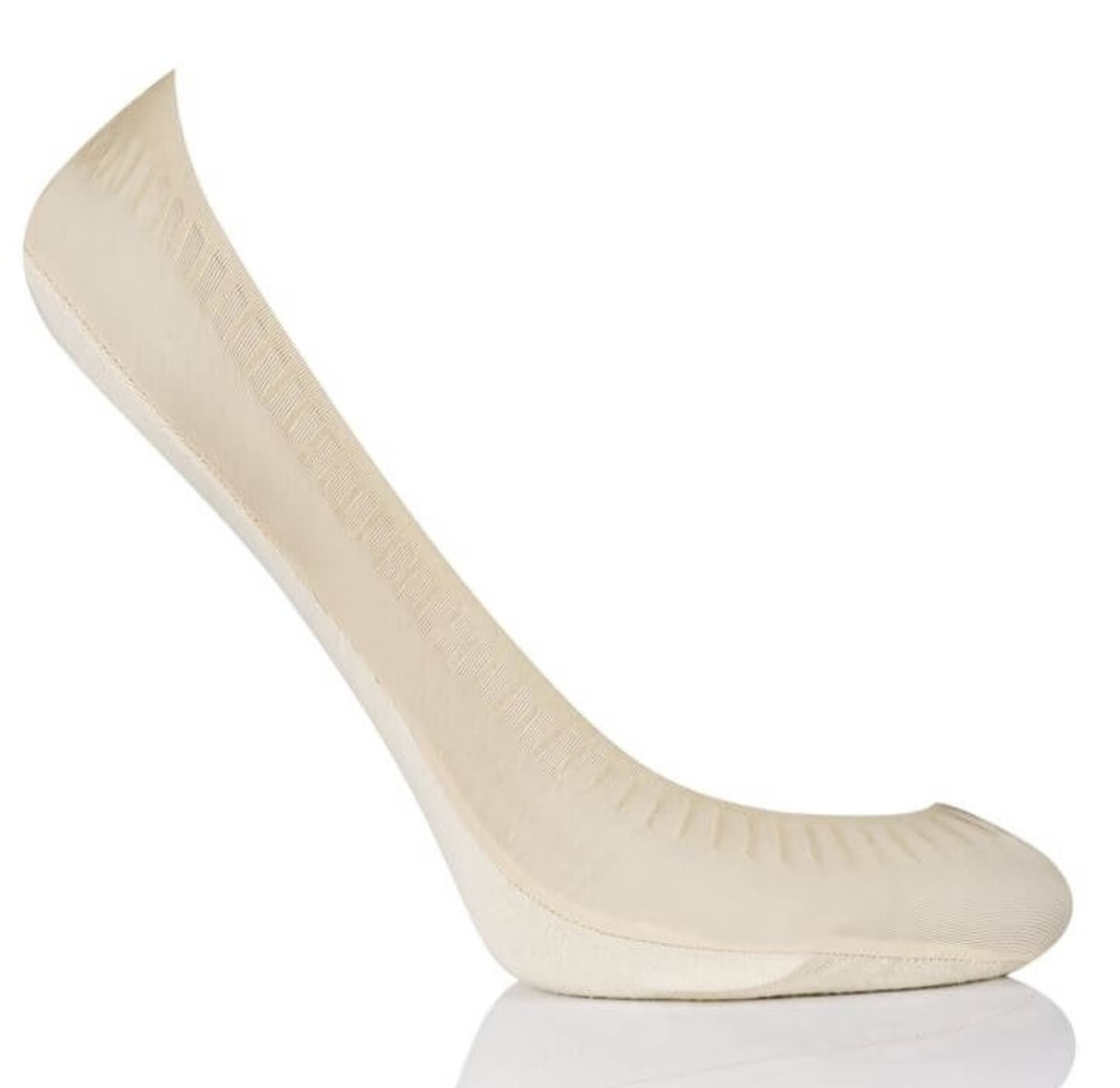 

STOPKI KNITTEX CIĘTE LASEROWO 11851 (kolor Beige, rozmiar S/M)